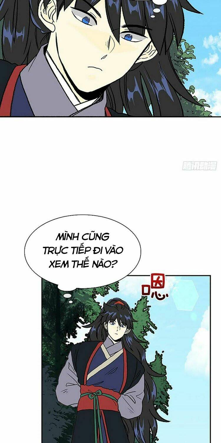 Học Sĩ Tái Sinh: Chapter 149