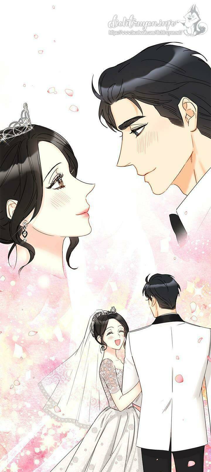 Thịnh Thế Lê Hoa Điện: Chapter 100