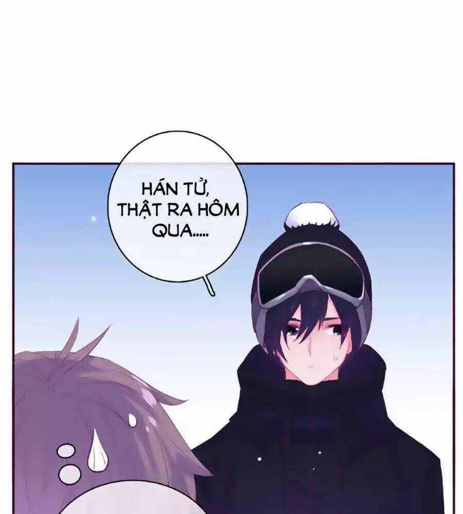 Đừng Nghịch, Ta Chỉ Muốn Yên Tĩnh: Chapter 66