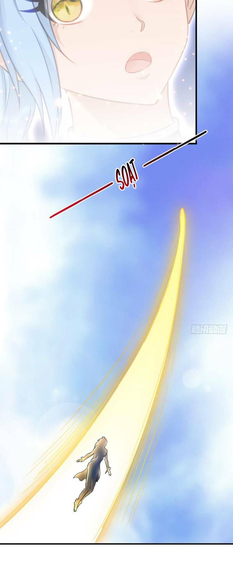 Lão Tổ Của Bạn Đang Online: Chapter 59