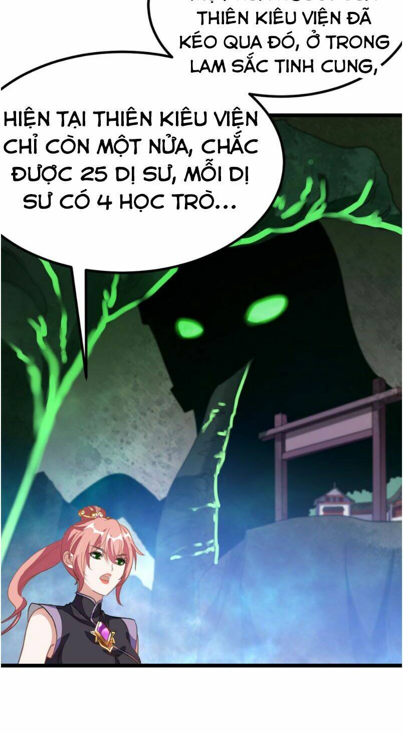 Cửu Dương Thần Vương: Chapter 159