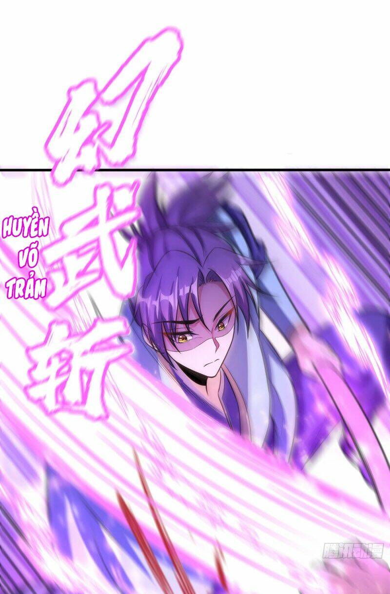 Yêu Giả Vi Vương: Chapter 158