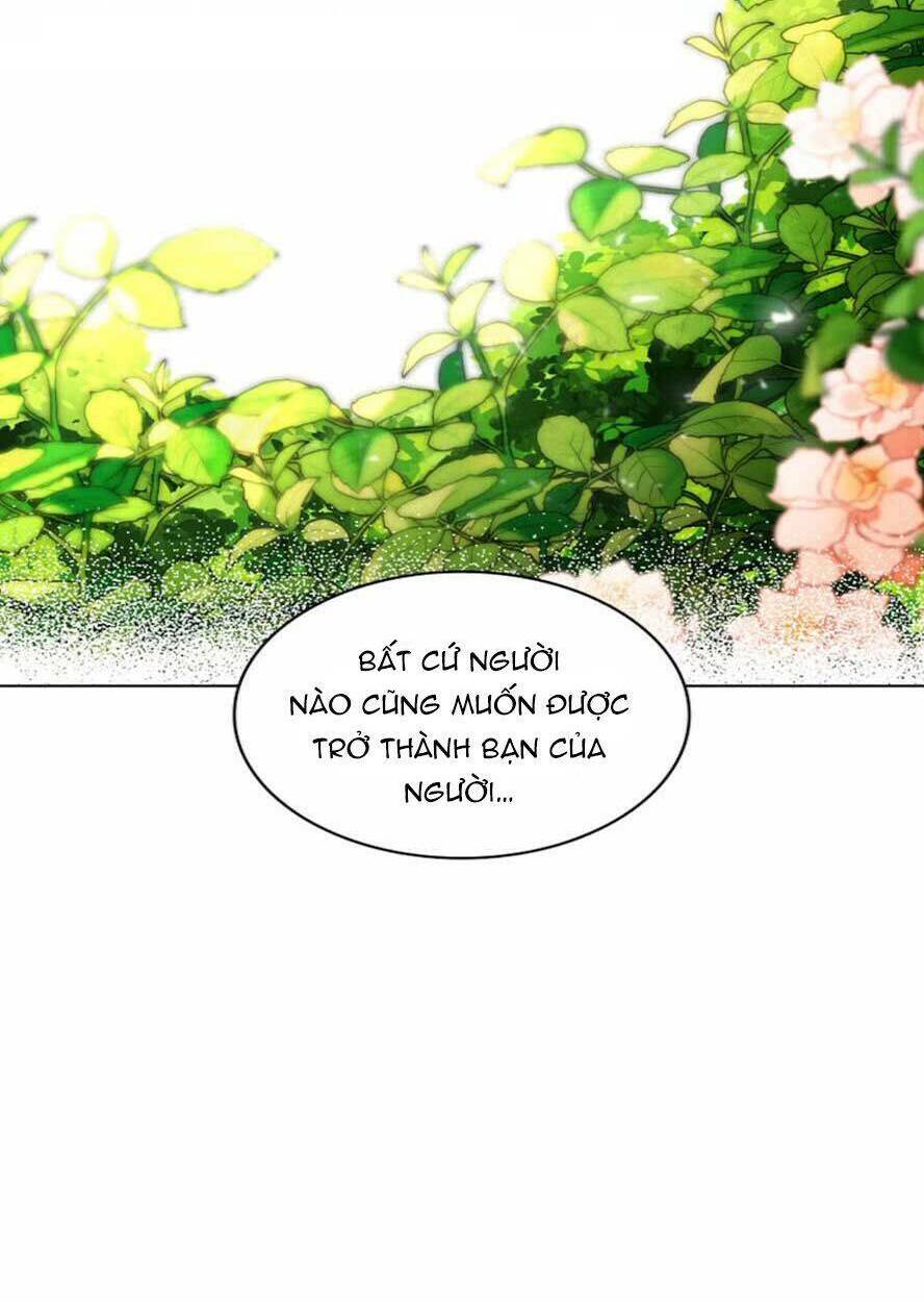 Lòng Trung Thành Với Kẻ Ác: Chapter 22