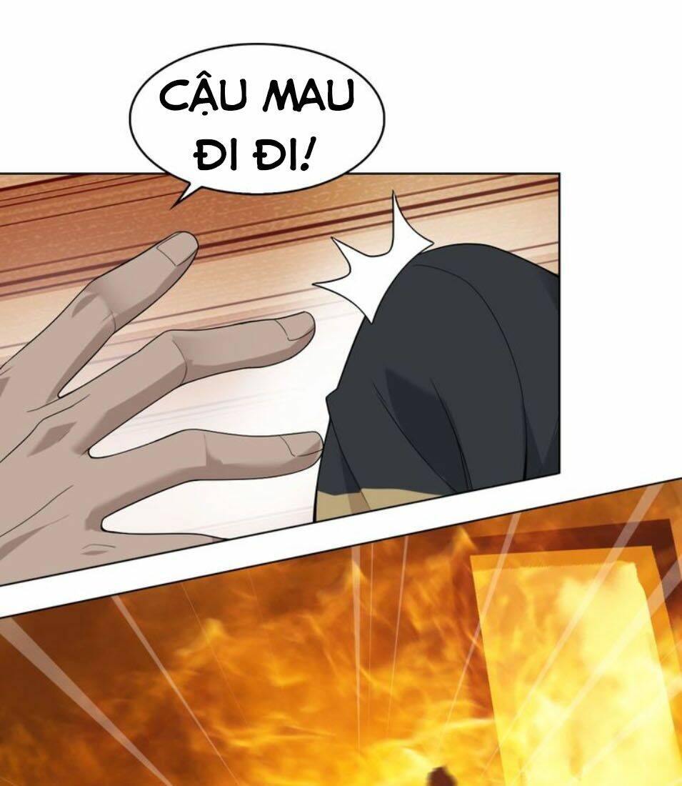 Siêu Cấp Đại Chủ Bạ: Chapter 38
