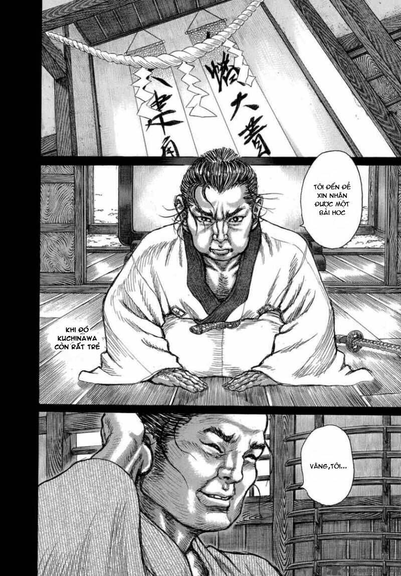 Shigurui - Cuồng Tử: Chapter 34