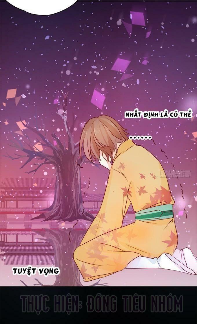 Hồ Tiên Hung Bạo: Chapter 9