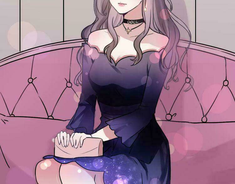 Cuộc Chiến Tình Yêu: Chapter 2