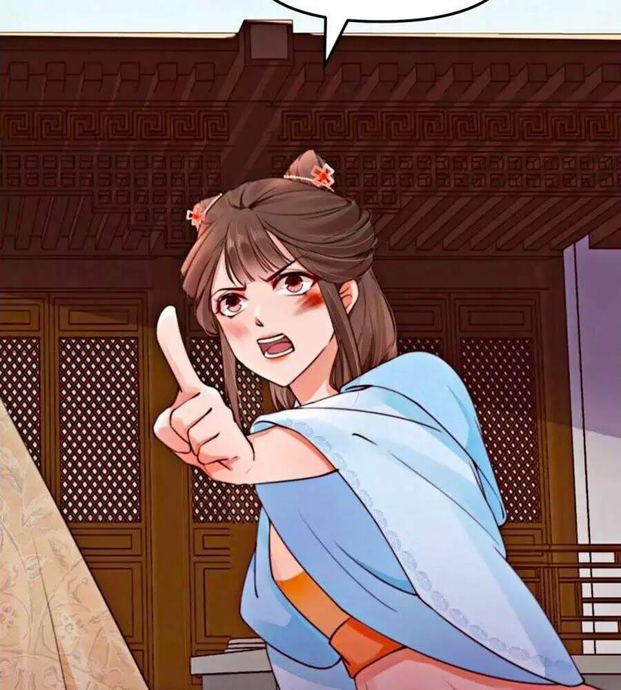 Hoạn Phi Hoàn Triều: Chapter 21