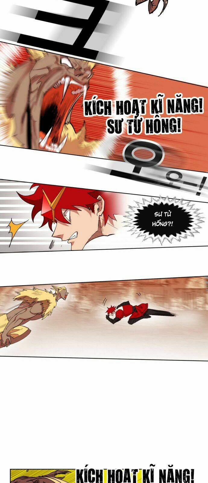 Hard Core Leveling Warrior: Chapter 149