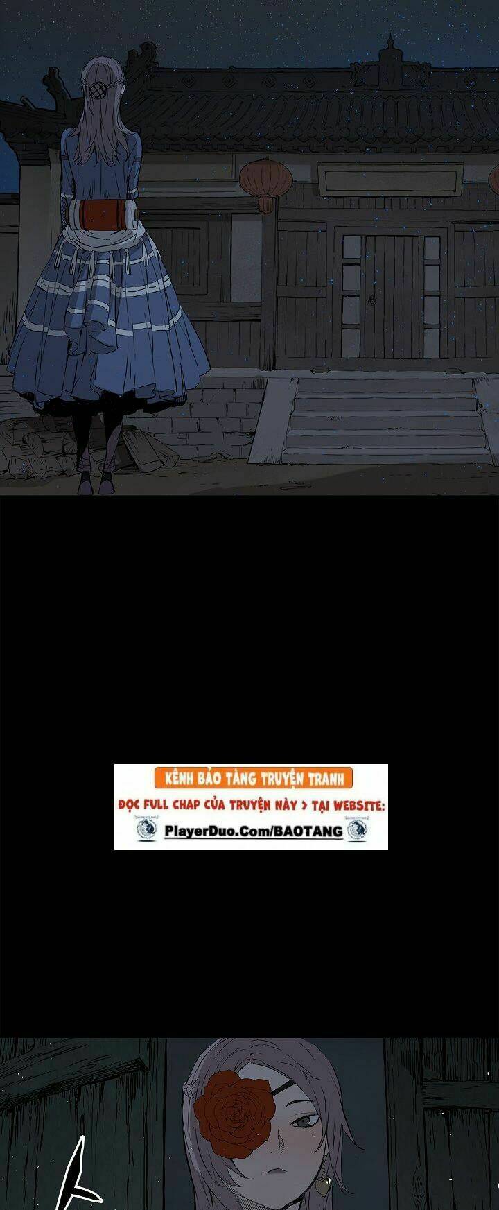 Vô Kiếm Tiểu Tử: Chapter 37