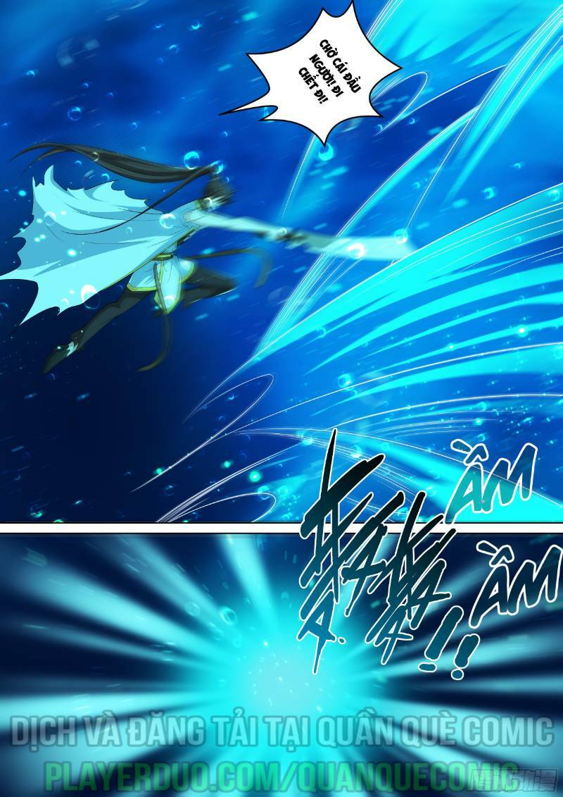 Long Vương Giác Tỉnh: Chapter 83