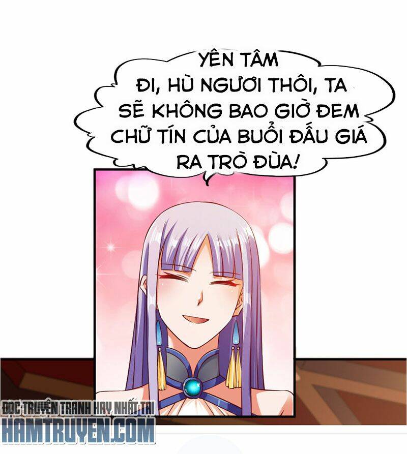 Chiến Đỉnh: Chapter 70