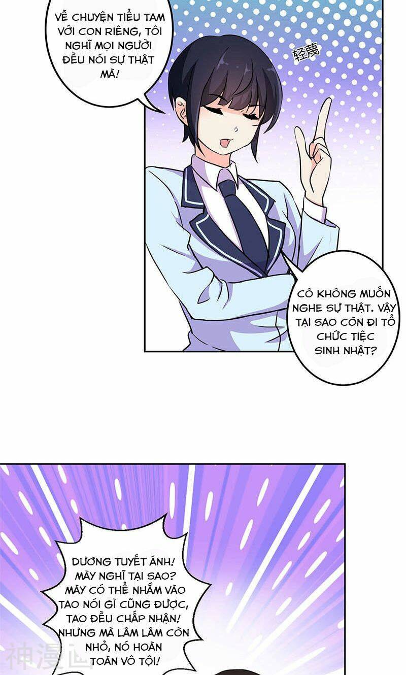 Trọng Sinh Chi Hao Môn Cường Thế Quy Lai: Chapter 150