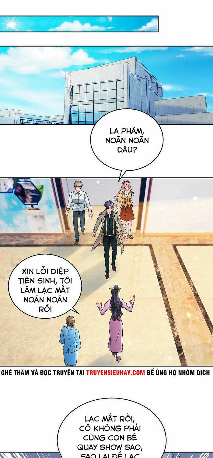 Vú Em Là Cổ Tiên: Chapter 166