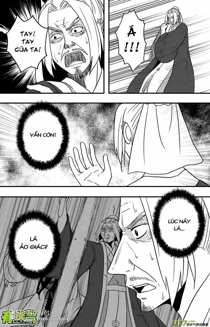 Khai Phong Kỳ Đàm: Chapter 56