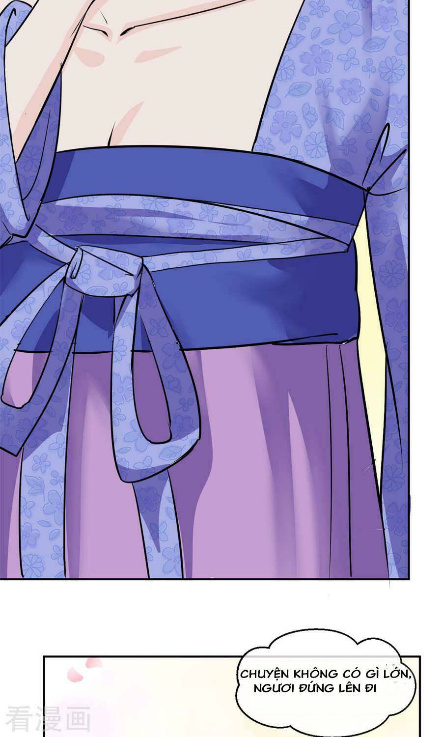 Độc Đương Hoàng Hậu: Chapter 4