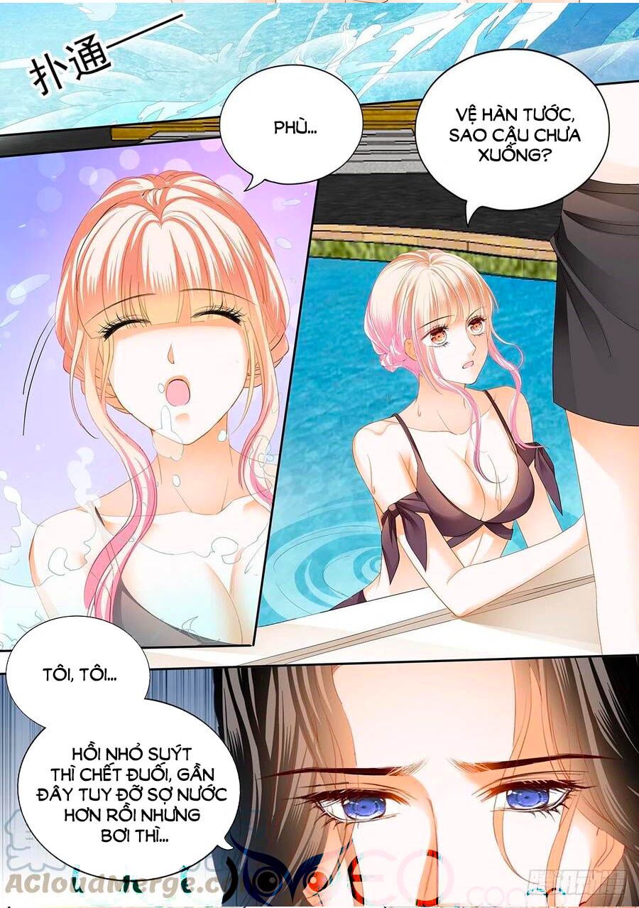 Bá Đạo Tiểu Thúc, Xin Trêu Chọc Vừa Thôi!: Chapter 268