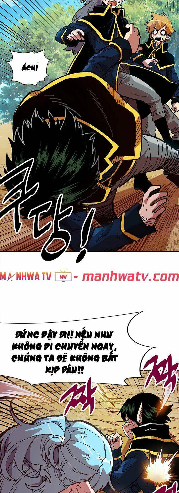 Nô Lệ Nghịch Thiên: Chapter 13