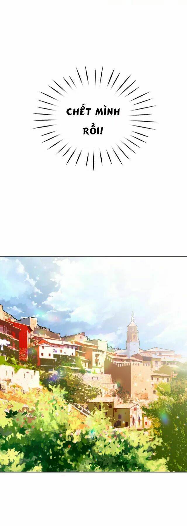 Bí Mật Của Hoàng Phi Isana: Chapter 2