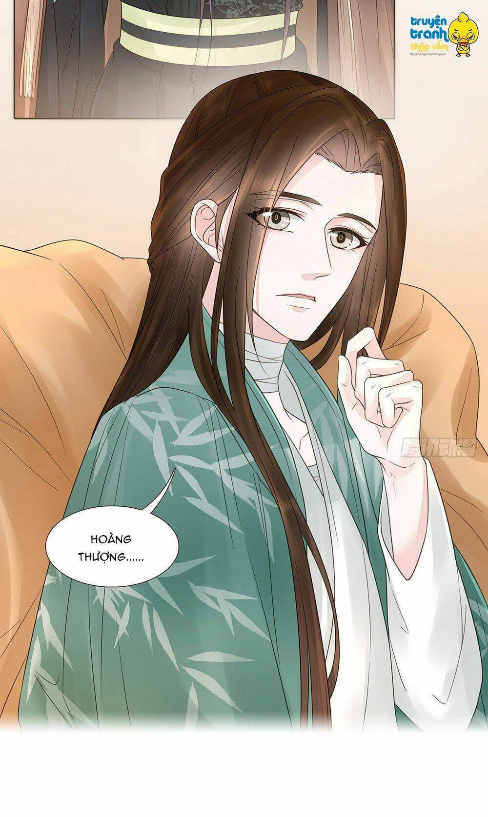 Đại Giá Thừa Tướng: Chapter 111