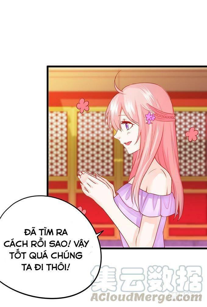 Hồ Tiên Hung Bạo: Chapter 53