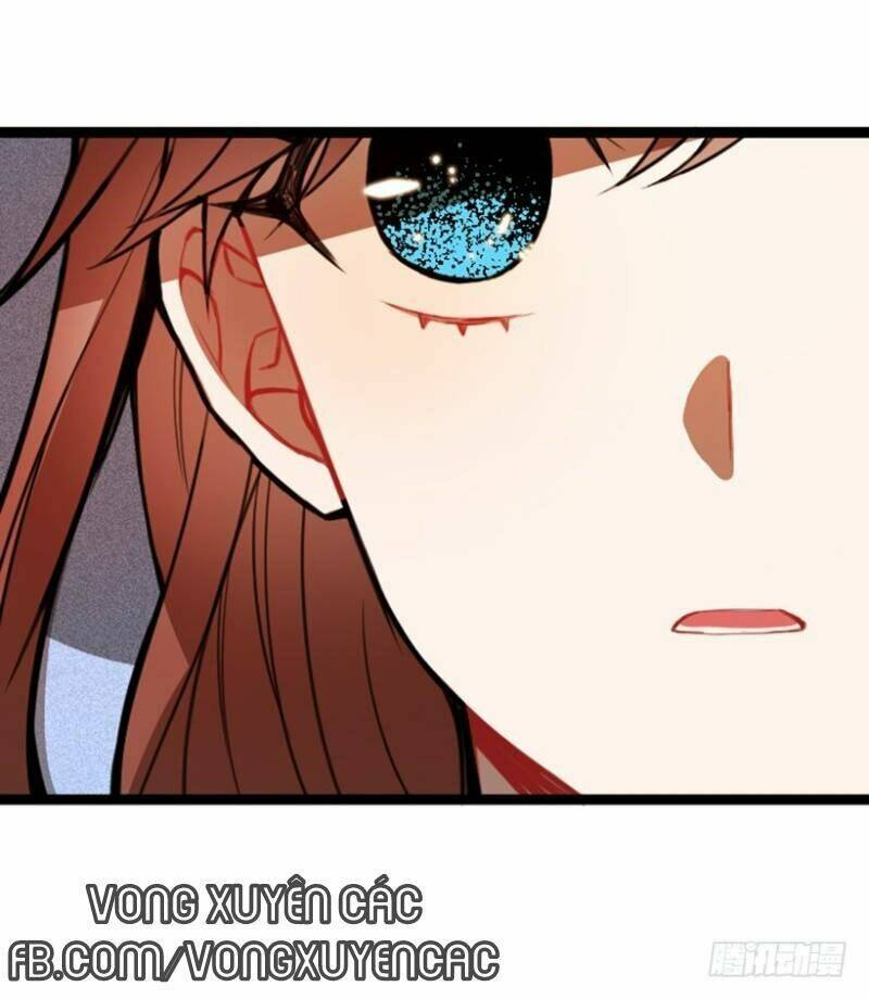 Vết Cắn Và Khế Ước: Chapter 15