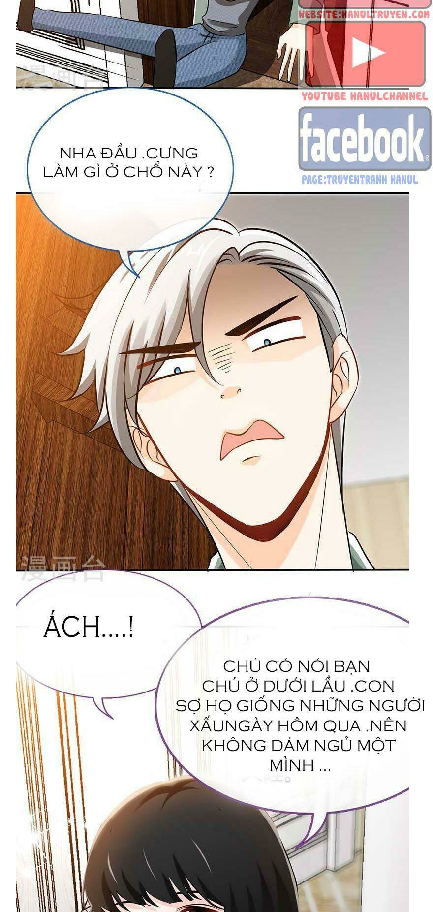 TRUY NÃ TOÀN CẦU TRUY THÊ VỀ SỦNG: Chapter 77.2