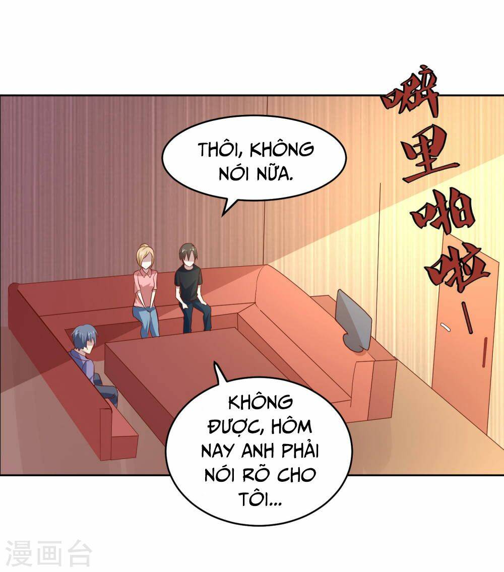 Tay Chơi Thần Cấp: Chapter 84