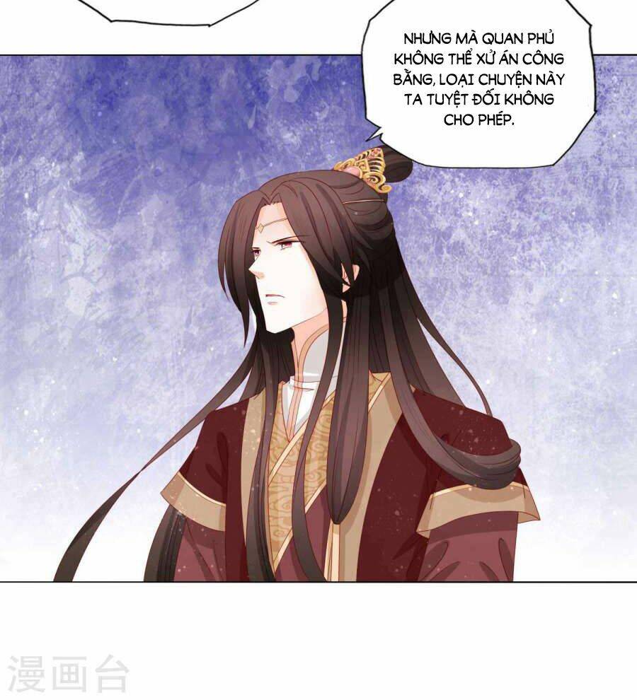 Nam Phi Nữ Tướng: Chapter 25