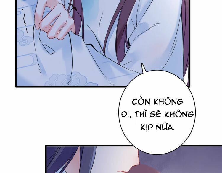 Hoa Nhan Sách: Chapter 83.2