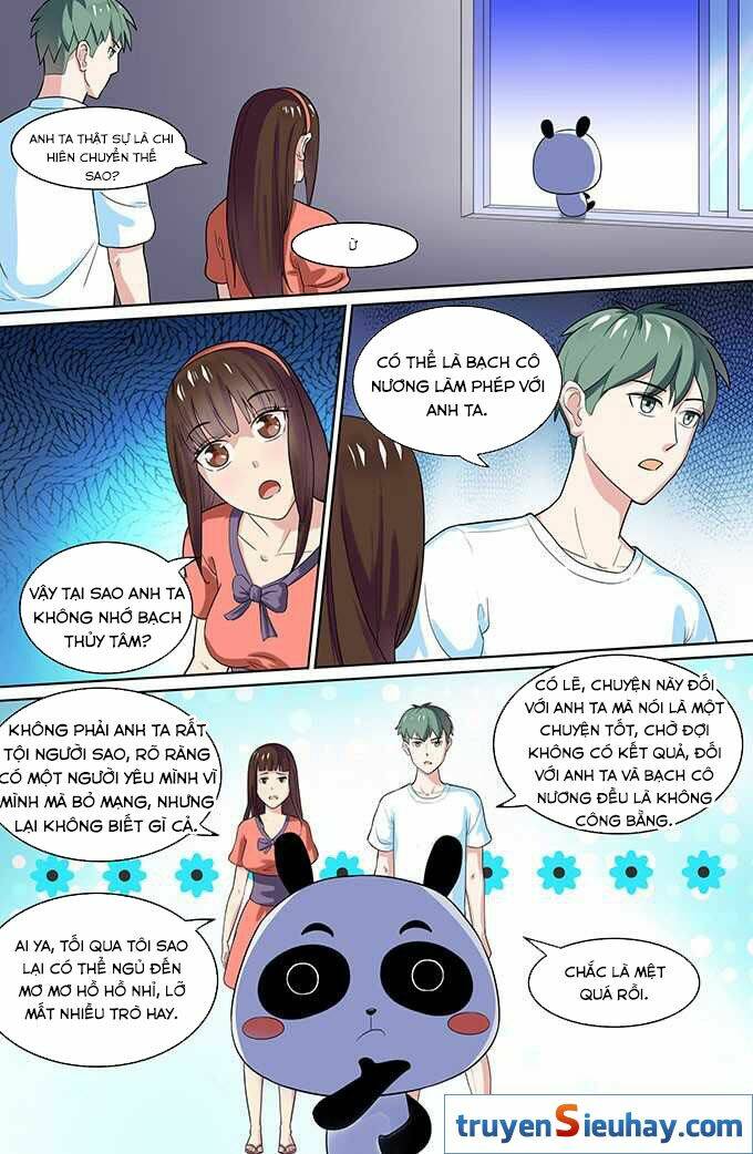 Cực Phẩm Tu Chân Thiếu Niên: Chapter 61