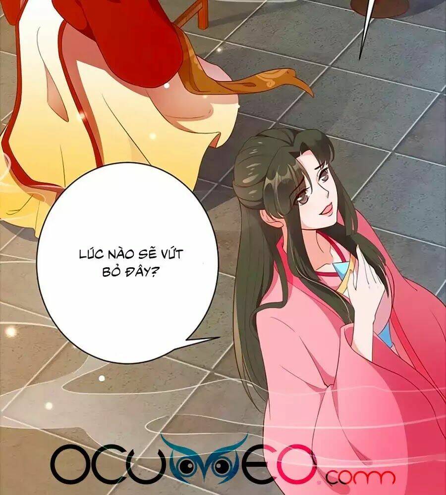 Thịnh Thế Lê Hoa Điện: Chapter 89