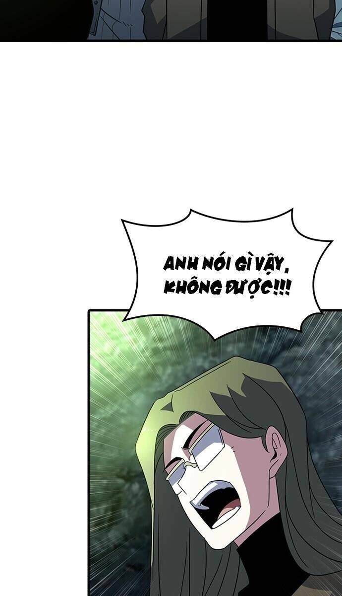 Điểm Chết: Chapter 22