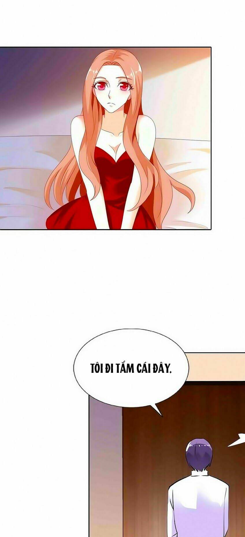 Song Diện Danh Viện: Chapter 37