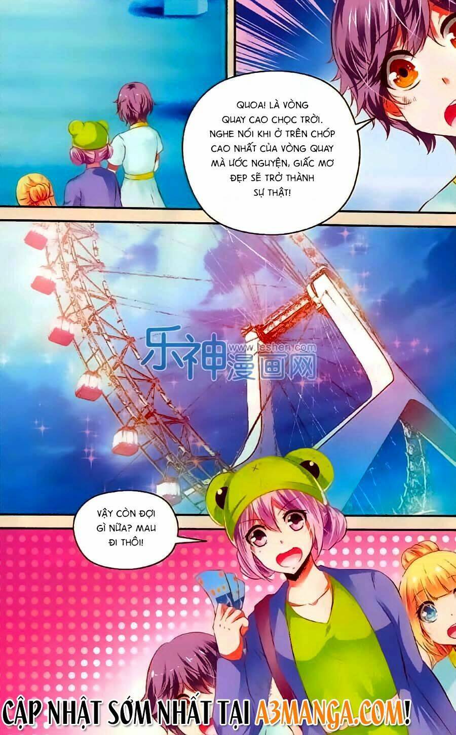 Học Viên Bộ Lạc: Chapter 20