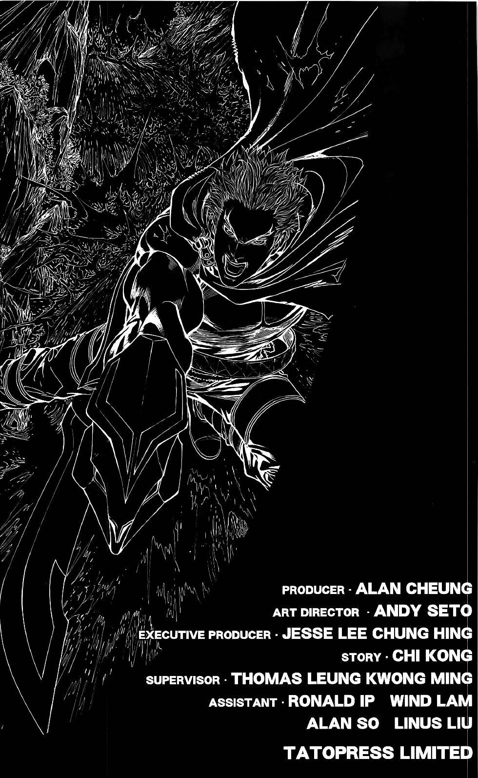 108 - Tân Thủy Hử: Chapter 20.2