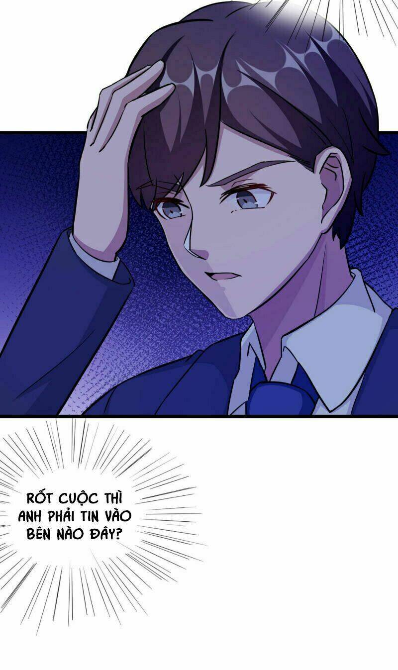 Mạc Thiếu Bức Hôn: Vợ Mới Khó Chống Đỡ: Chapter 95