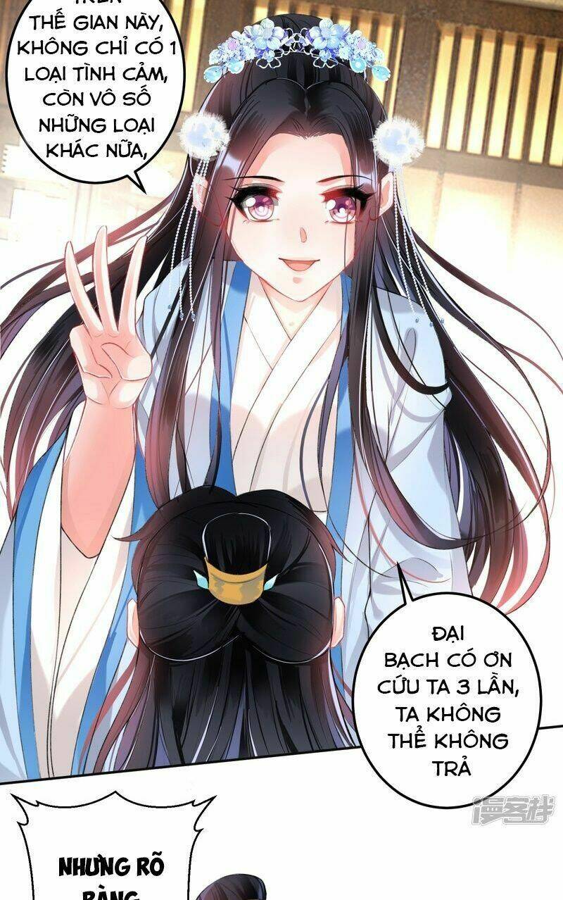 Vương Gia, Áo Lót Của Ngươi Rơi Mất Rồi: Chapter 70