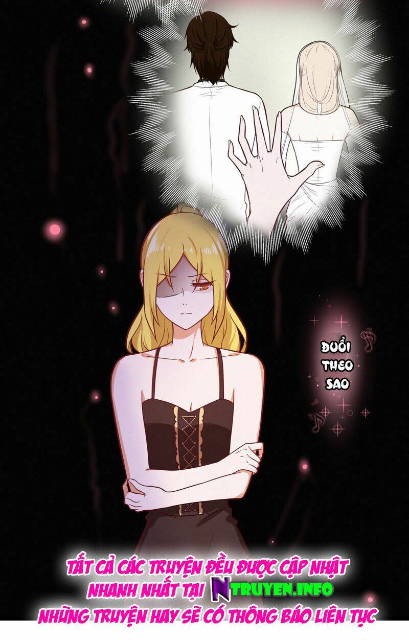 Trọng Sinh Quý Thê Chi Phục Thù Hoa Lệ: Chapter 32