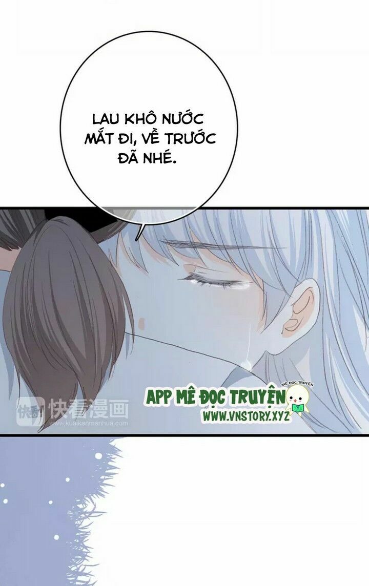 Con Tim Rung Động: Chapter 51