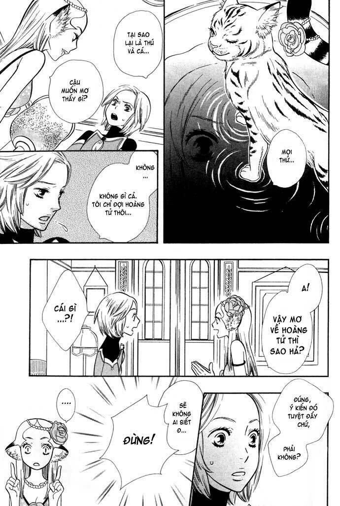 Harem De Hitori: Chapter 3