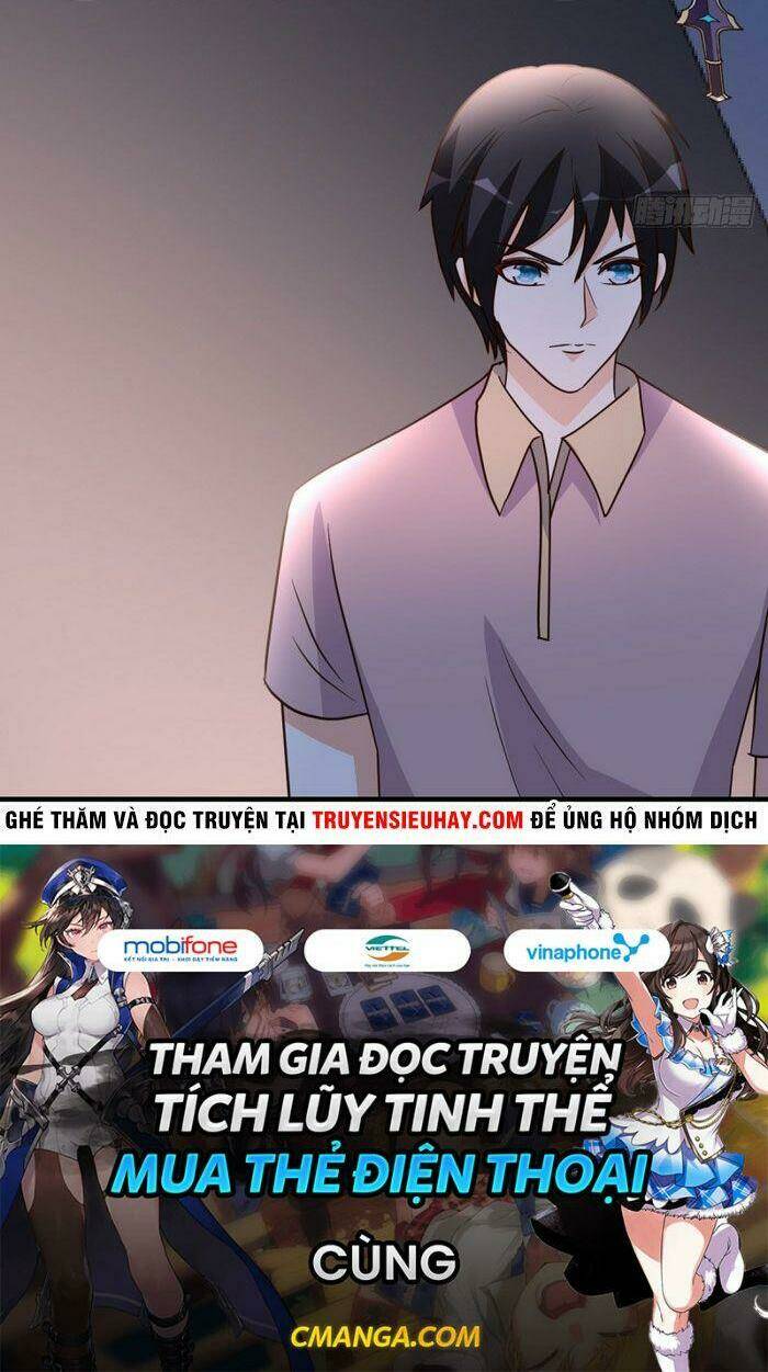 Trọng Sinh Tu Chân Tại Đô Thị: Chapter 99
