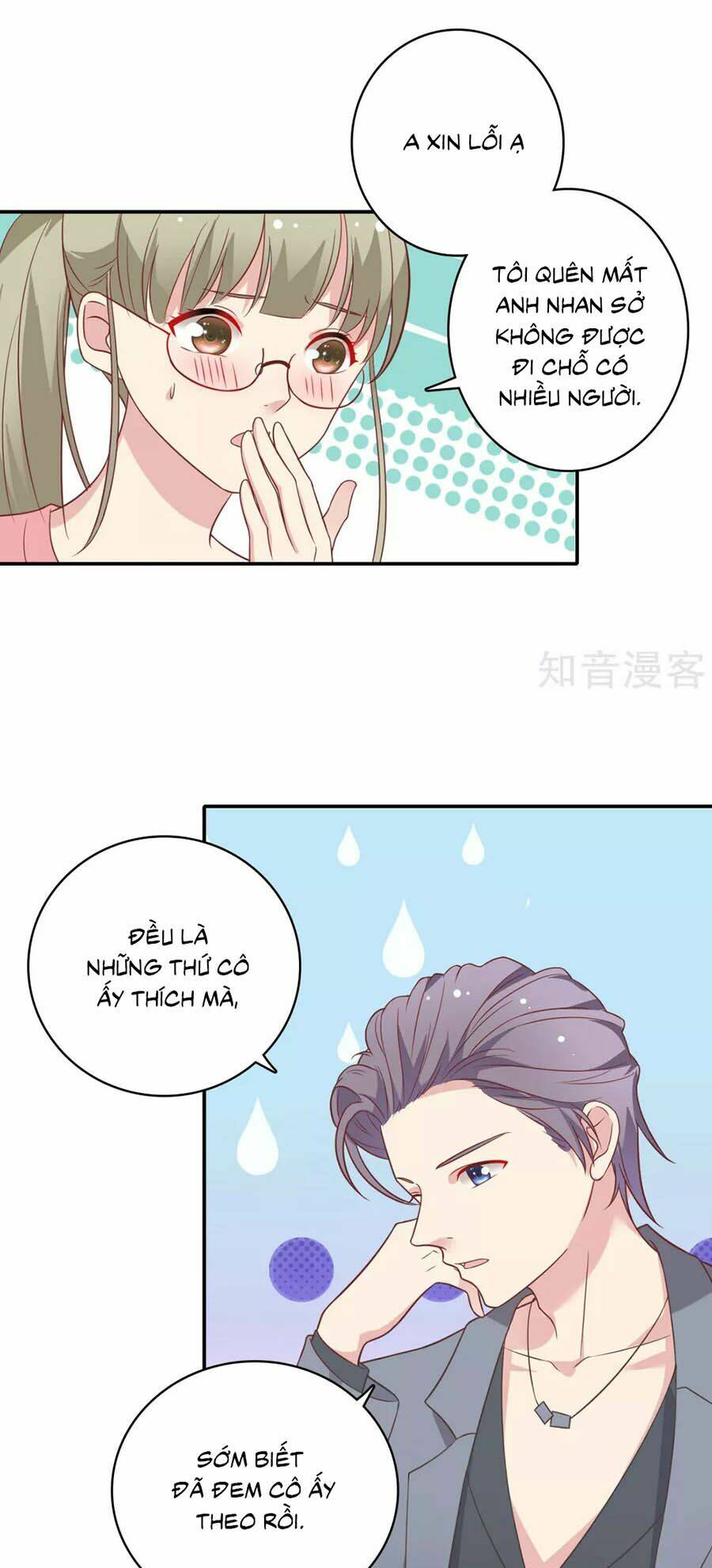 Hẹn Hò Siêu Tốc: Chapter 25