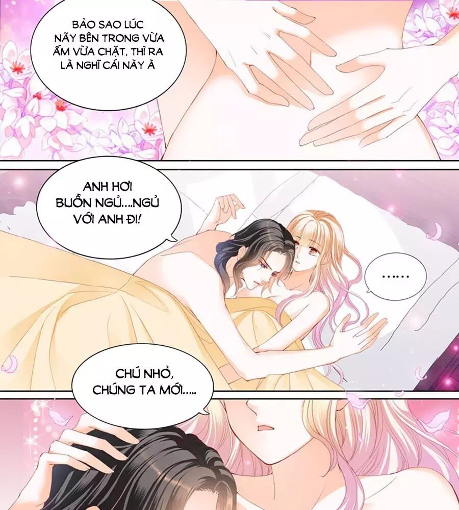 Bá Đạo Tiểu Thúc, Xin Trêu Chọc Vừa Thôi!: Chapter 90