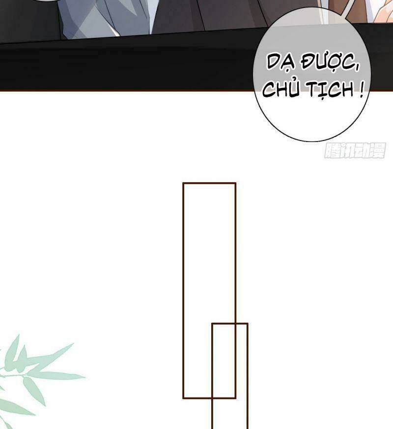 Bạn Gái Tôi Mới 30+: Chapter 72