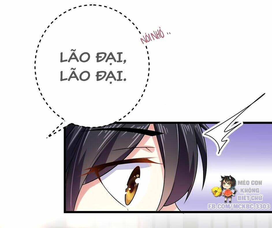 Báo Cáo! Đế Quân Ngài Có Độc!: Chapter 7