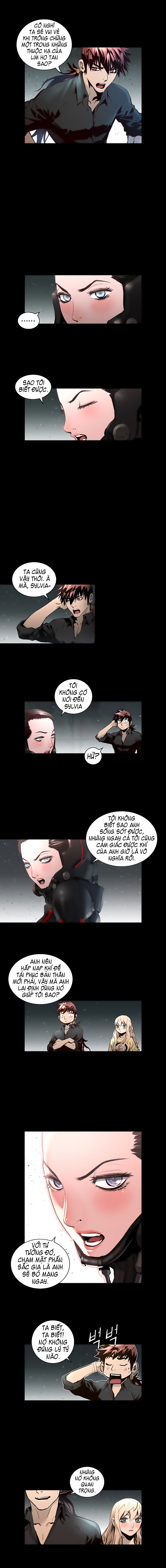 Dị Giới Tam Tuyệt: Chapter 47