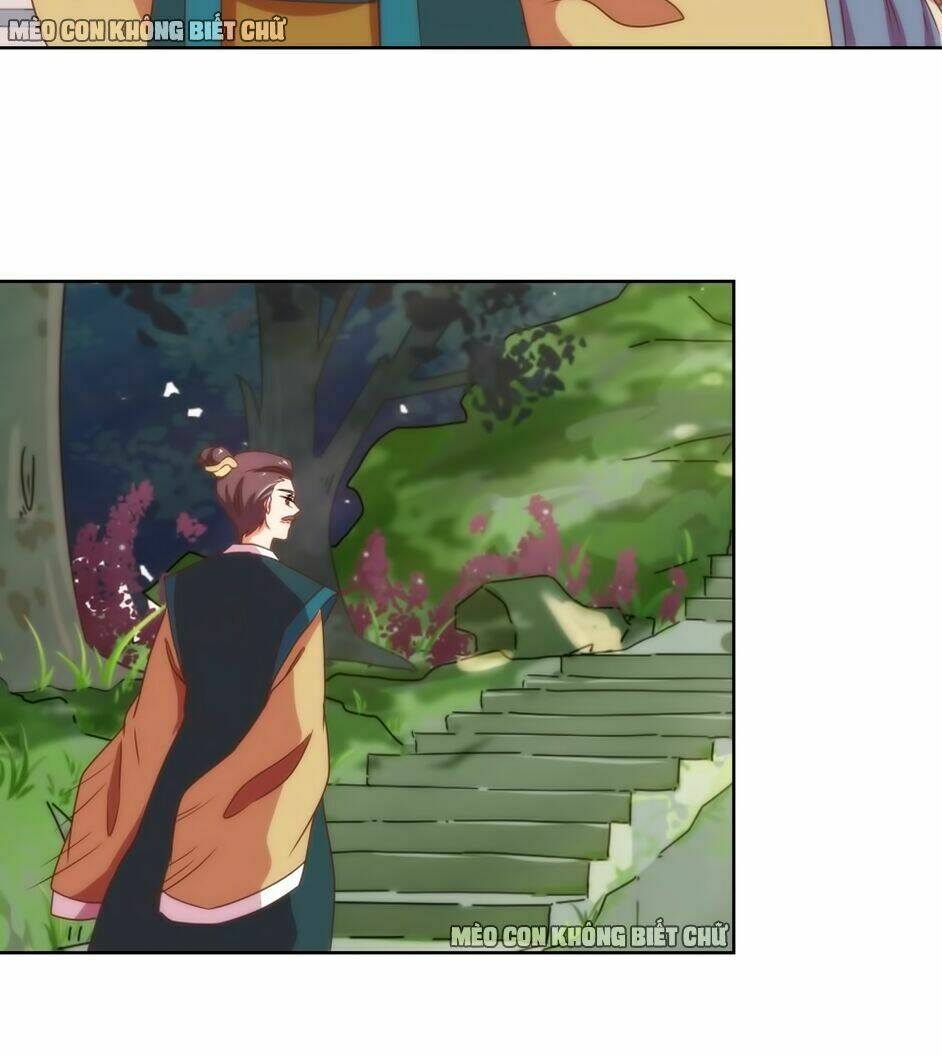 Ồ, Sủng Phi Đại Nhân Của Ta: Chapter 14