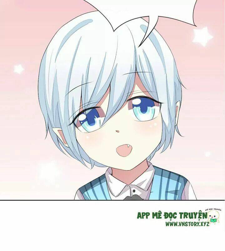 Nam Thần Ma Cà Rồng: Sủng Nhược Tiểu Lãn Thê: Chapter 51