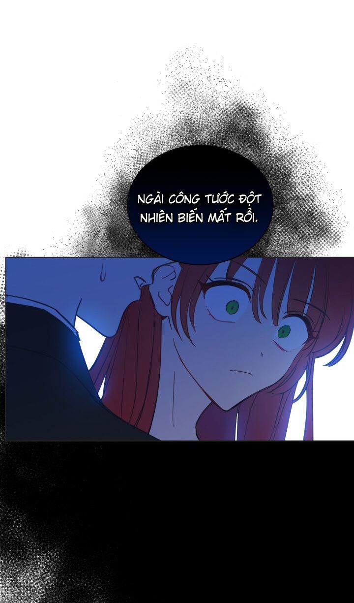 Lamia Orphe Đã Chết: Chapter 8